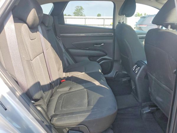 2022 HYUNDAI TUCSON SEL Convenience Pkg