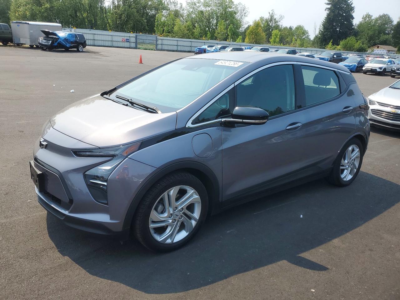 2023 CHEVROLET BOLT EV 1LT