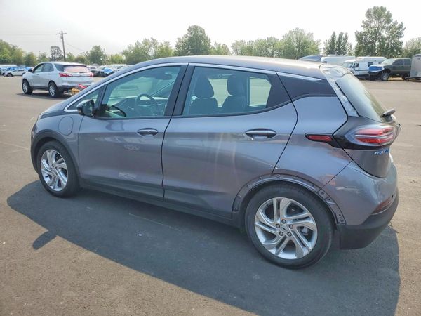 2023 CHEVROLET BOLT EV 1LT