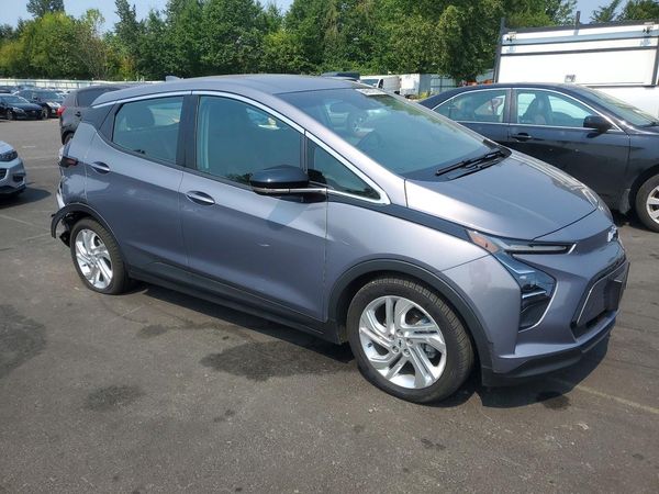 2023 CHEVROLET BOLT EV 1LT