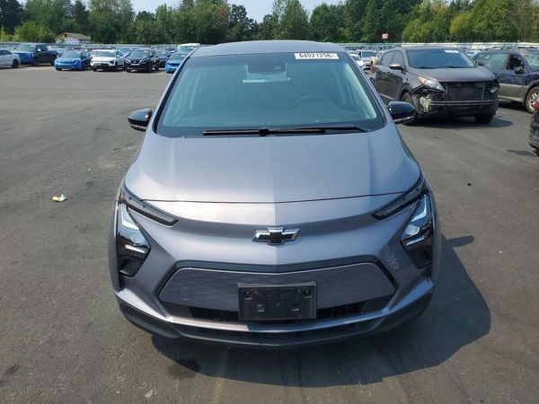 2023 CHEVROLET BOLT EV 1LT