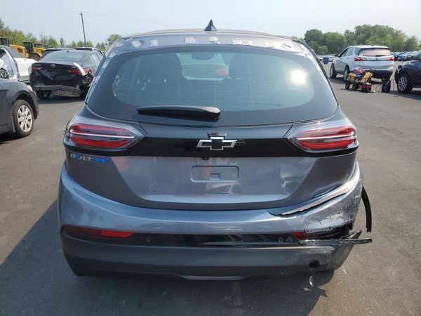 2023 CHEVROLET BOLT EV 1LT