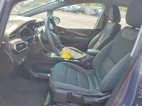 2023 CHEVROLET BOLT EV 1LT