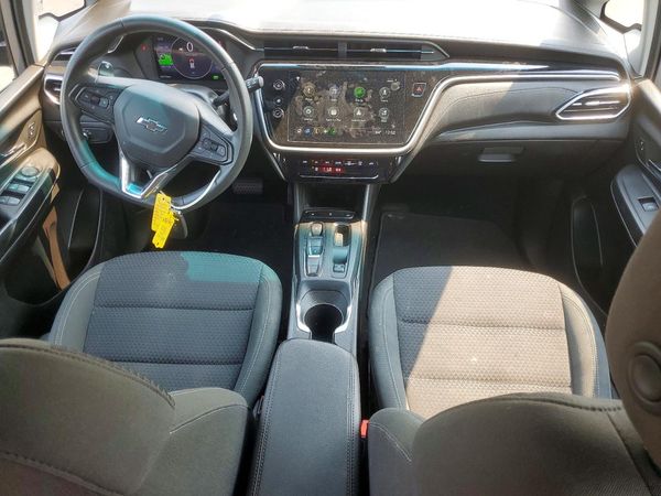 2023 CHEVROLET BOLT EV 1LT