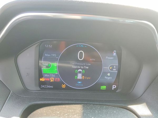 2023 CHEVROLET BOLT EV 1LT