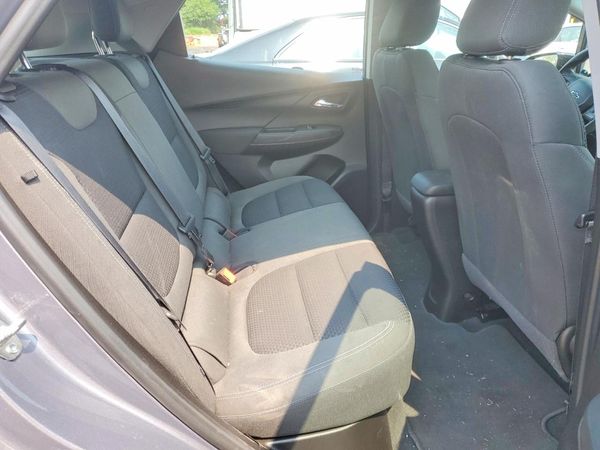 2023 CHEVROLET BOLT EV 1LT