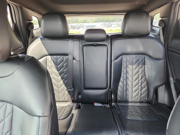 2023 KIA SPORTAGE X-PRO, X-PRO PRESTIGE