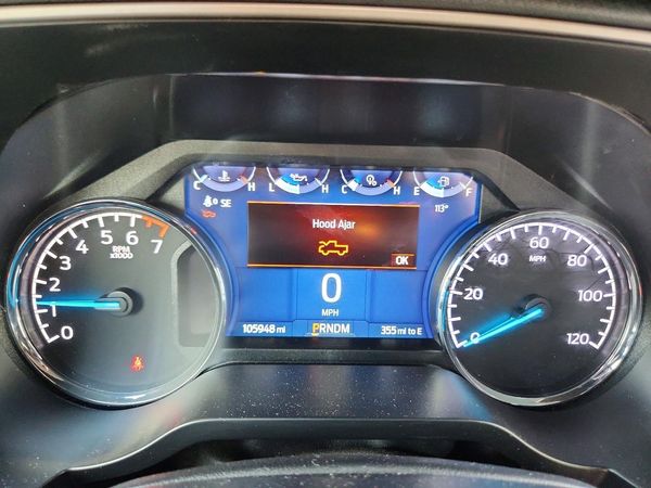 2021 FORD F150