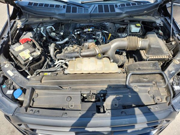2021 FORD F150
