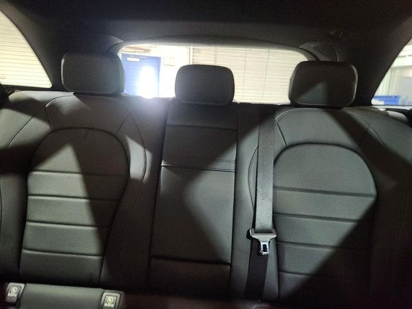 2019 MERCEDES-BENZ GLC GLC 300-4M