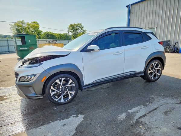 2023 HYUNDAI KONA Limited