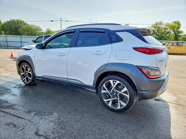 2023 HYUNDAI KONA Limited