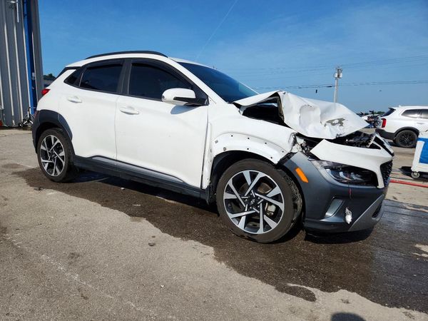 2023 HYUNDAI KONA Limited