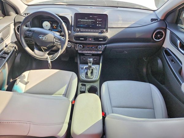 2023 HYUNDAI KONA Limited
