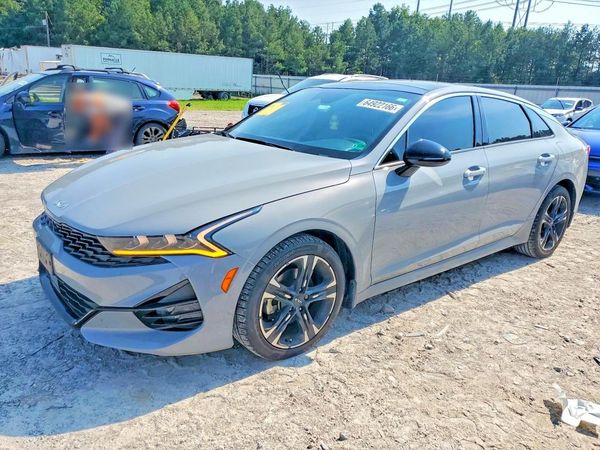 2024 KIA K5