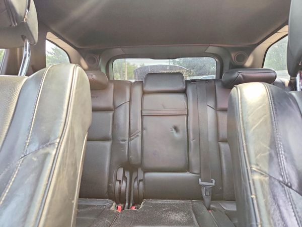 2014 JEEP CHEROKEE Summit — SUVN