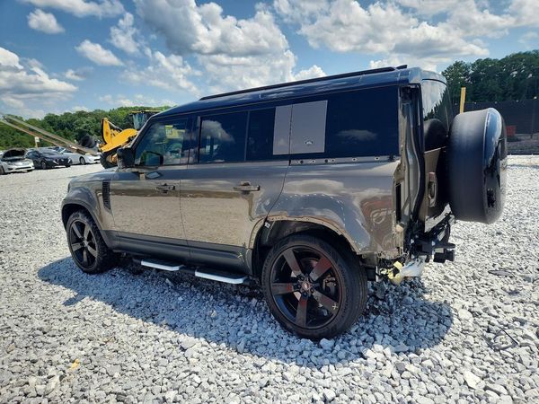2023 LAND ROVER DEFENDER