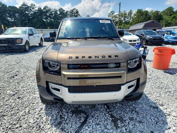 2023 LAND ROVER DEFENDER