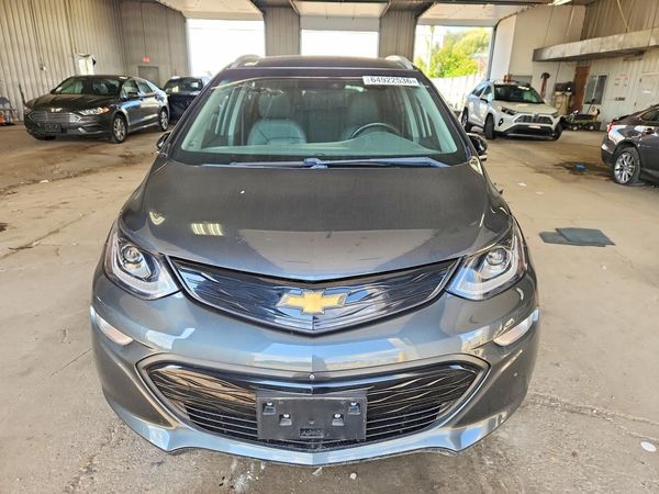 2020 CHEVROLET BOLT EV