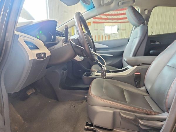 2020 CHEVROLET BOLT EV