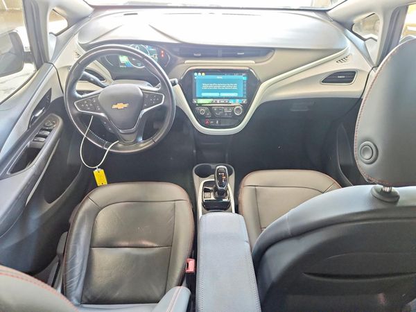 2020 CHEVROLET BOLT EV
