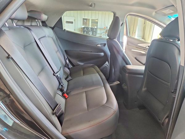 2020 CHEVROLET BOLT EV