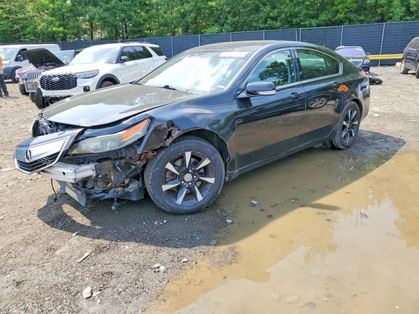 2013 ACURA TL