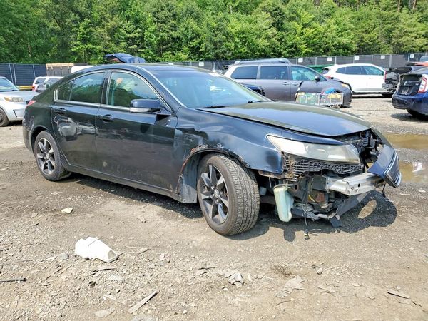 2013 ACURA TL TECH