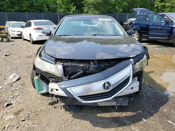 2013 ACURA TL TECH