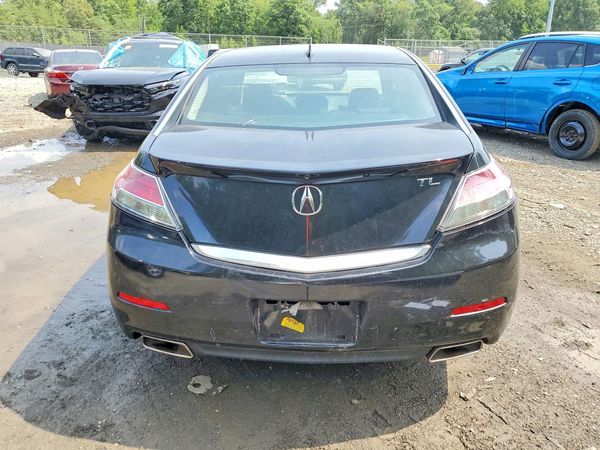 2013 ACURA TL TECH