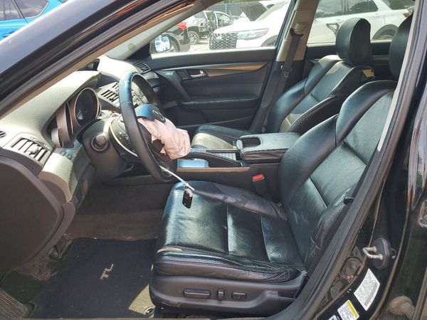 2013 ACURA TL TECH