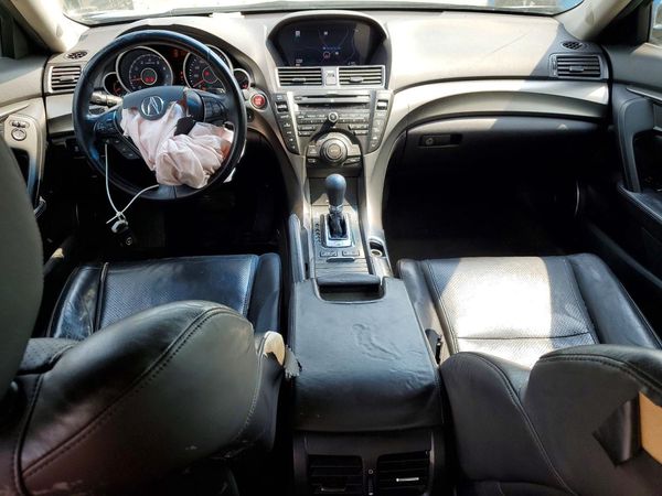 2013 ACURA TL TECH