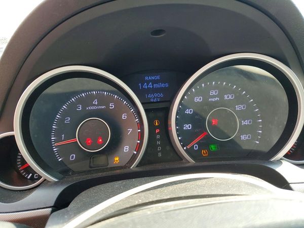 2013 ACURA TL TECH