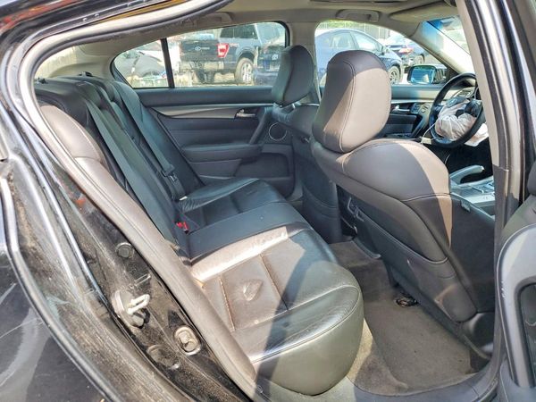 2013 ACURA TL TECH