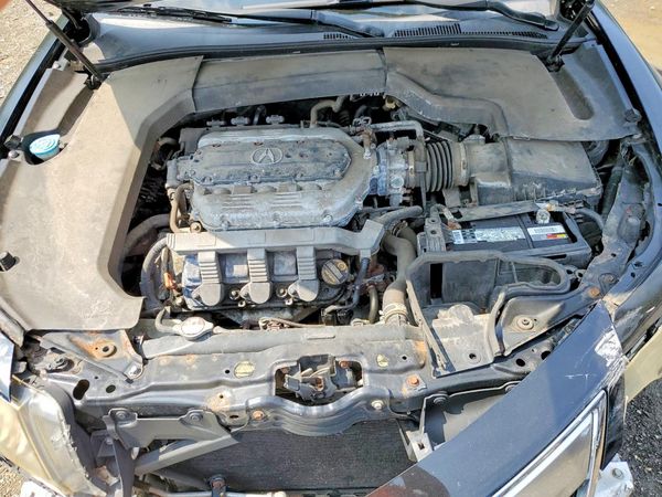 2013 ACURA TL TECH