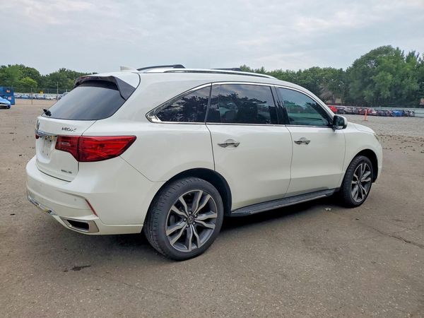 2019 ACURA MDX SH-AWD ADVANCE 6P