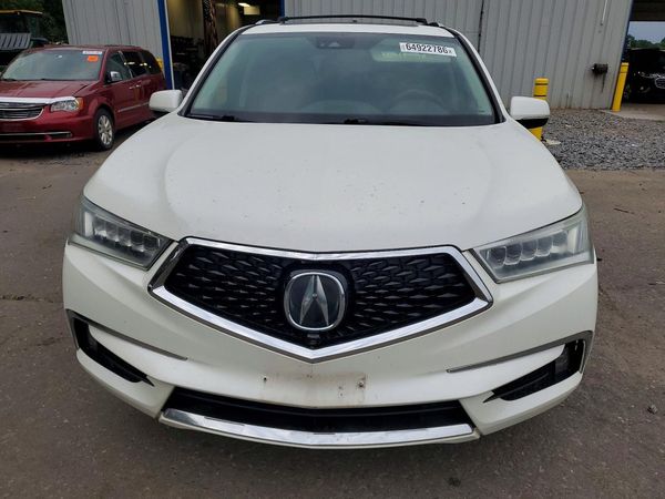 2019 ACURA MDX SH-AWD ADVANCE 6P