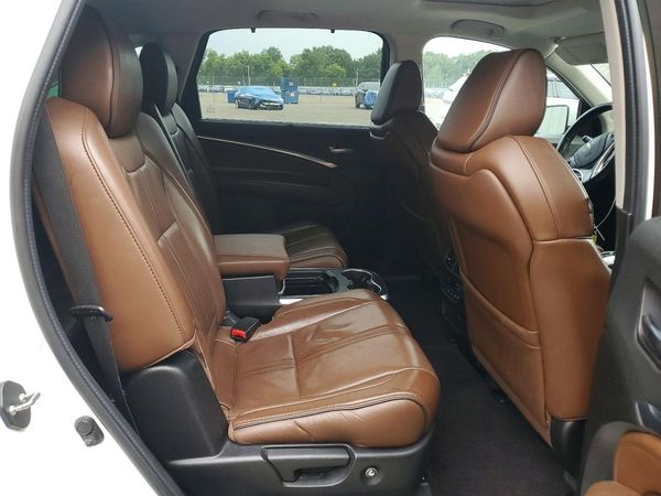 2019 ACURA MDX SH-AWD ADVANCE 6P