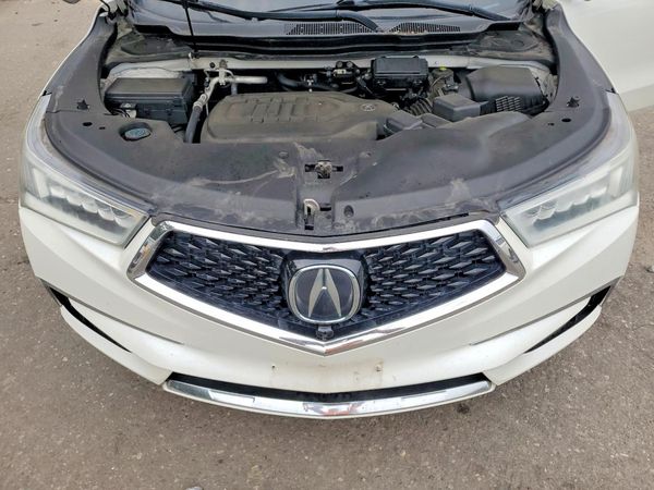 2019 ACURA MDX SH-AWD ADVANCE 6P