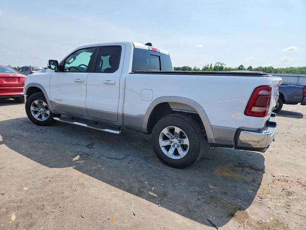 2019 RAM 1500 LARAMIE QUAD CAB 4X4
