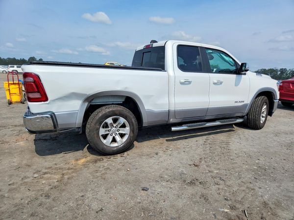 2019 RAM 1500 LARAMIE QUAD CAB 4X4