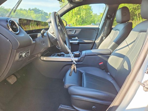 2022 MERCEDES-BENZ GLB GLB250 / GLB250 4MATIC