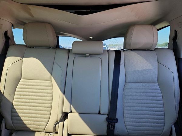 2022 LAND ROVER DISCOVERY SPORT SE