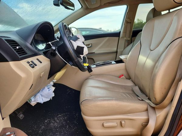 2012 TOYOTA VENZA