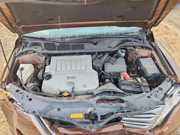 2012 TOYOTA VENZA
