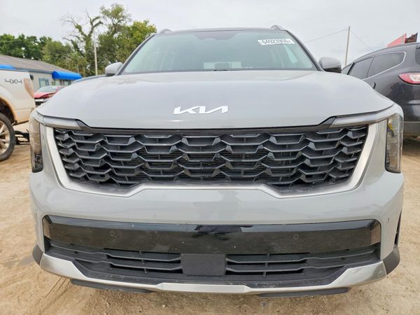 2024 KIA SORENTO