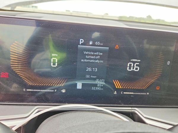 2024 KIA SORENTO