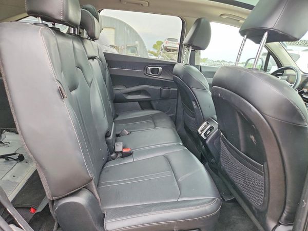 2024 KIA SORENTO