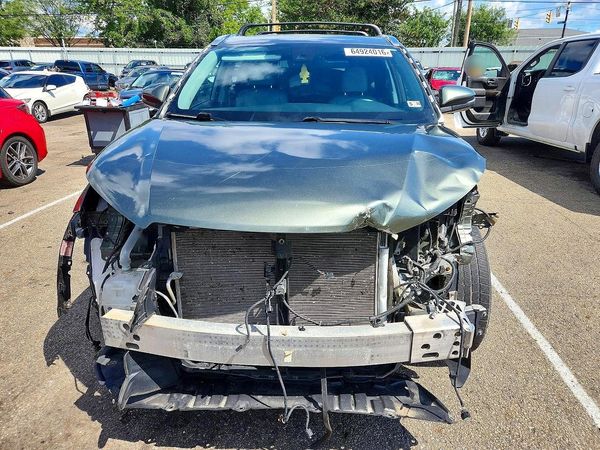 2018 TOYOTA HIGHLANDER SE/XLE