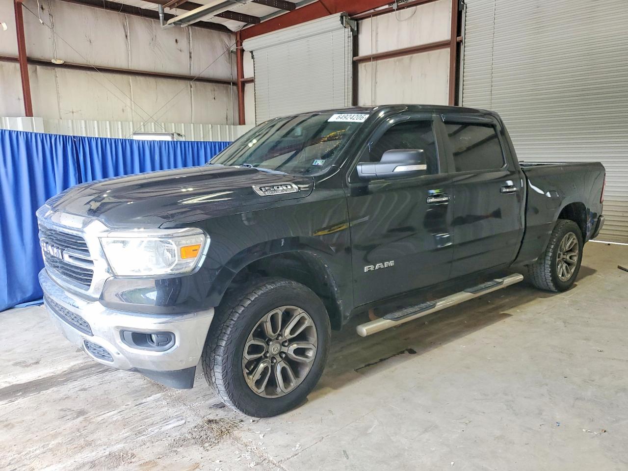 2019 RAM 1500 Big Horn/Lonestar